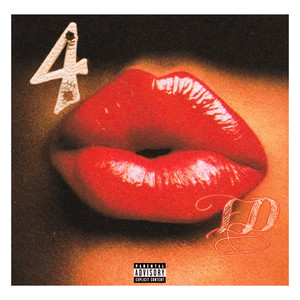 4Kissed (Explicit)