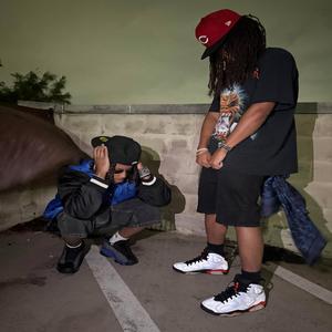 tyrant (feat. Stelo) (Explicit)