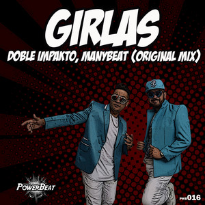 Girlas (Extended Mix)