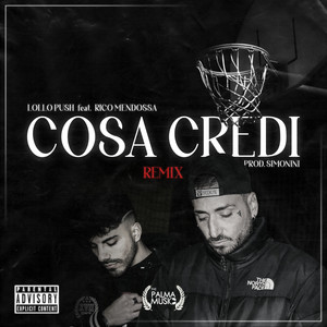 Cosa Credi (Remix)