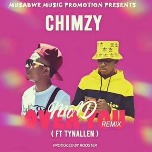 Mad Over You (feat. Tynallen) (Remix)