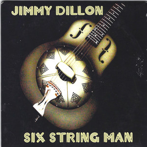 Six String Man