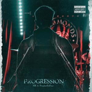 Progression (feat. ProphetSixFour) [Explicit]