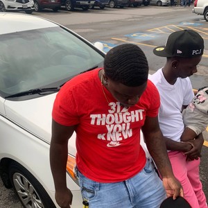 Intro(feat. Luh Frog) (Explicit)