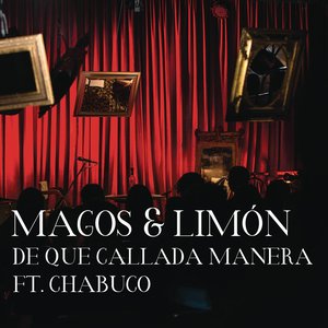 De Qué Callada Manera(En Vivo)