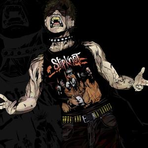 JEFF HARDY (Explicit)