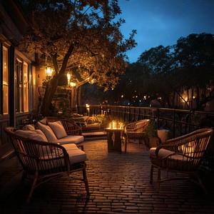 Tender Tune for Nights