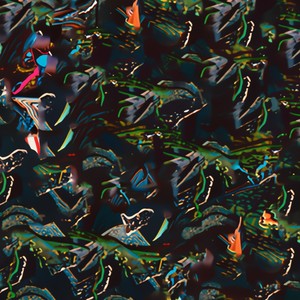 rainbow nightmare (feat. Proshai Livushka)