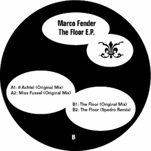 The Floor (Spedro Remix)