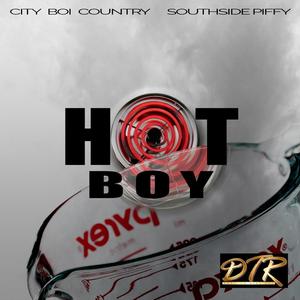 HotBoy (feat. SouthSide Piffy) [Explicit]