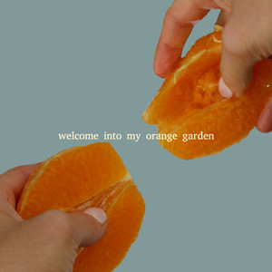 Welcome into My Orange Garden