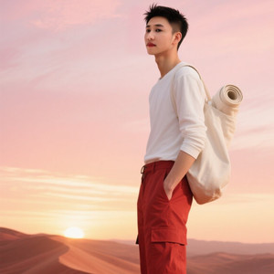 朱洪 - 狠下心让你走