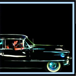 Cadillac