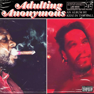 40 Licks (A Birthday Song) (Explicit)