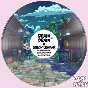 Brain Drain