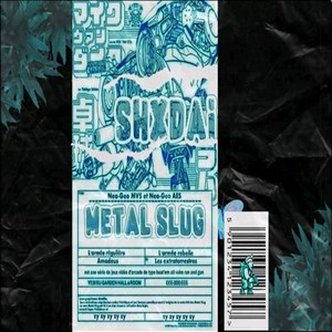 Metal Slug