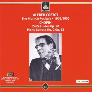 Prelude No. 1 in C Major, Op. 28 (C大调前奏曲，作品28)
