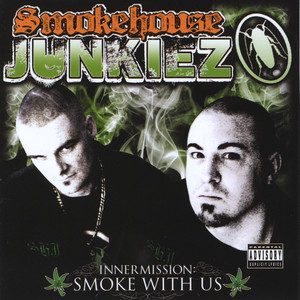 Smokin Witcha Momma(Feat. Jimi Kanklez) (Explicit)