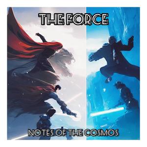 The Force (feat. Vurs Inumaki & Sol Catalyst) (Explicit)
