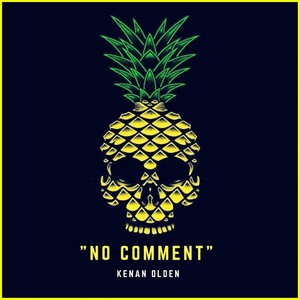 "No Comment" (Main Mix)