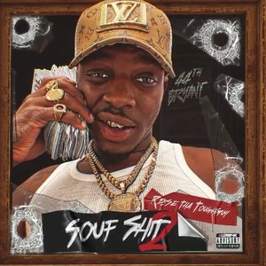 SoufShit 2 (Explicit)