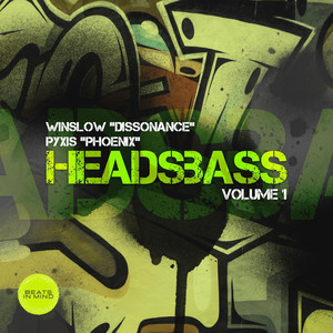 HEADSBASS VOLUME 1 PART 2