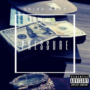 Pressure (Explicit)