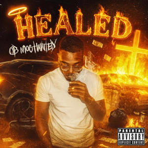 PARTY WITH MY DEMONS (feat. Negrito) (Explicit)