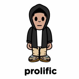 Prolific (Explicit)