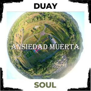 Ansiedad Muerta (Explicit)