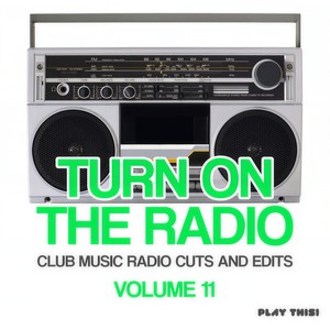 Underneath the Sun (Radio Edit)