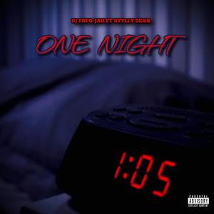 ONE NIGHT (feat. STYLLY DEAN)