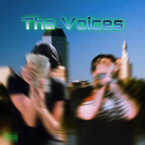 Voices Of Mass (feat. Axel Baby) (Explicit)