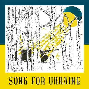 Song for Ukraine (feat. Colin M MacKenzie)