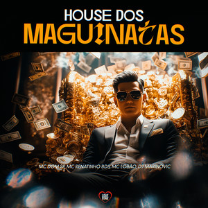 House Dos Magnatas (Explicit)