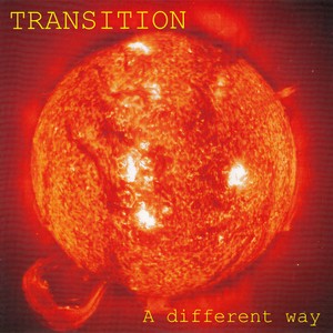 Transition - La muse de la danse