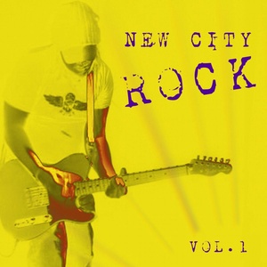 New City Rock - Vol.1