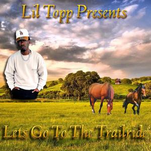 Lets Go To The Trailride