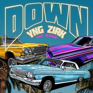Down (feat. Blazian)