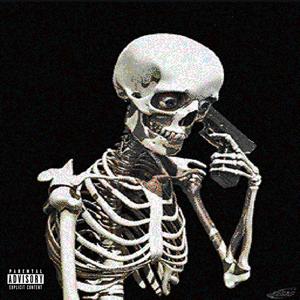 MONSTER (feat. SadFaceDinero) (Explicit)