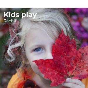 Kids Play (Explicit)