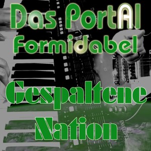 Gespaltene Nation