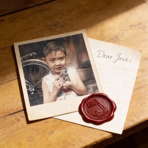 朱家瑞 - Happy Birthday Jove