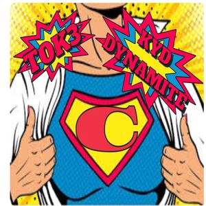 Champion(feat. Kyd Dynamite) (Explicit)