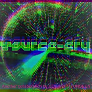 SOURCE-ERY(feat. 717UNSEEN) (Radio Edit)