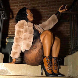 Uncomfortable (Explicit)