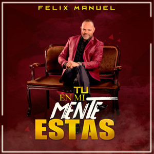 Tu En Mi Mente Estas (Salsa)