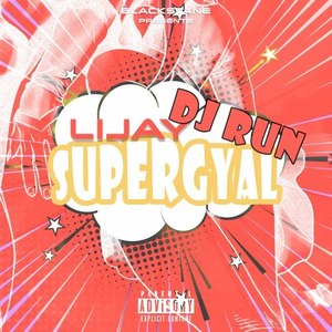 Supergyal (Explicit)