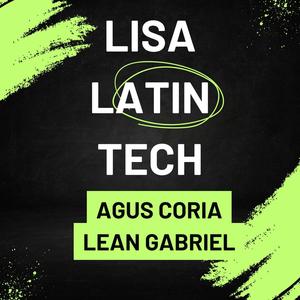 Lisa - Latin tech (ft lean gabriel)