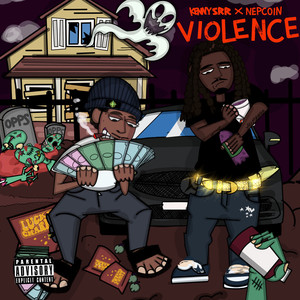 Violence (Explicit)